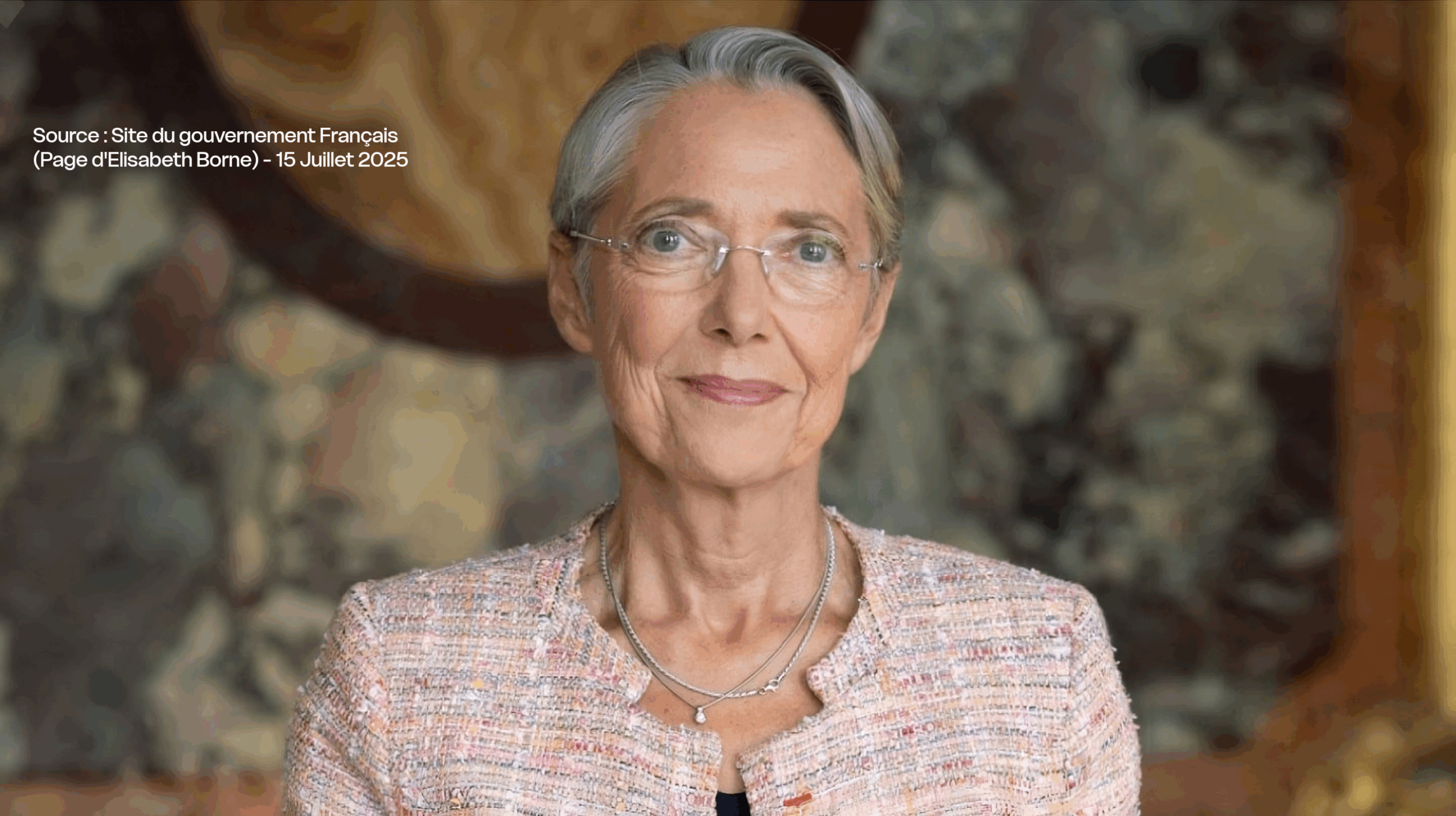 Elisabeth Borne et le niveau des bacheliers : rigueur et clarinette dans la symphonie de l’examen